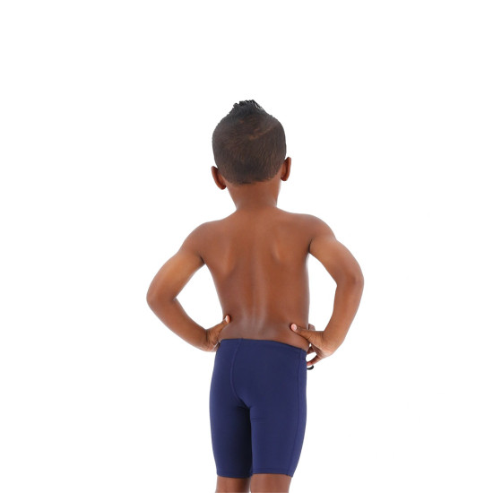 TYR Παιδικό μαγιό Boys' Solid Jammer Swimsuit TYR Παιδικό μαγιό Boys' Solid Jammer Swimsuit